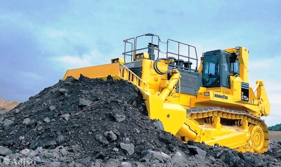 Машинист бульдозера. Бульдозер Komatsu d575a. Бульдозер Komatsu 575. Бульдозер Komatsu d575a-3 SD. Бульдозер Комацу д 575.